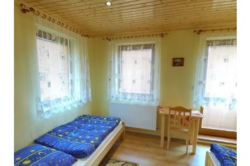 Slovaška Privát Bobrovec, Eksterier